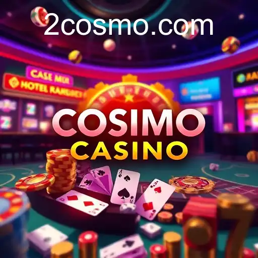 cosmo casino