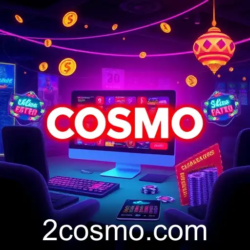 The Evolution of Online Casinos in 2025