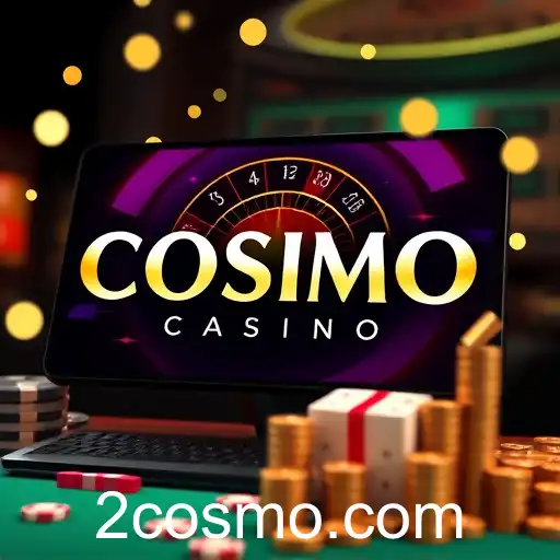 cosmo casino