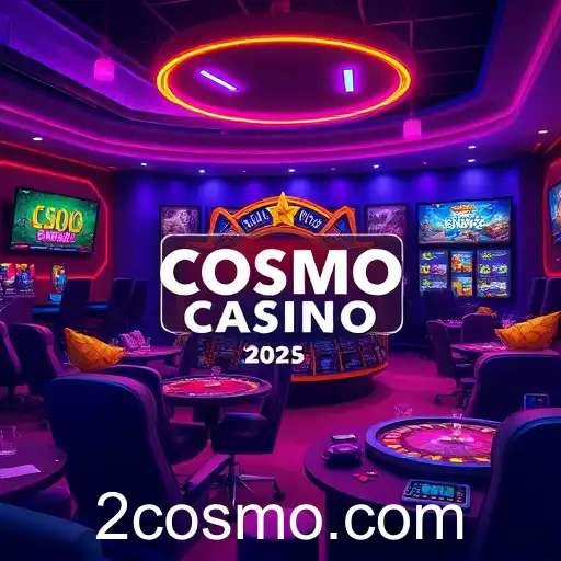 The Evolving Landscape of Online Casinos
