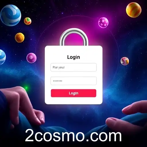 Player Login