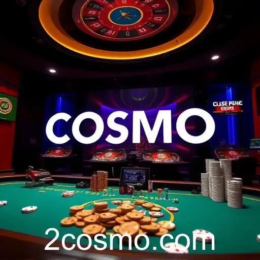 Increase in Online Gaming Popularity