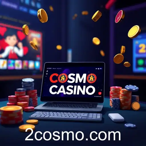 cosmo casino